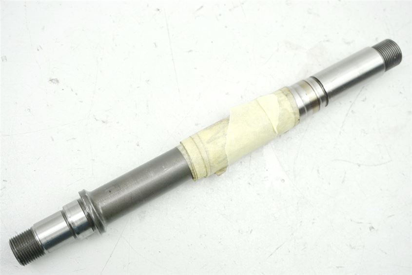 DUCATI MONSTER 1100 EVO ABS M5 COUNTERSHAFT DRIVESHAFT TIMING BELT