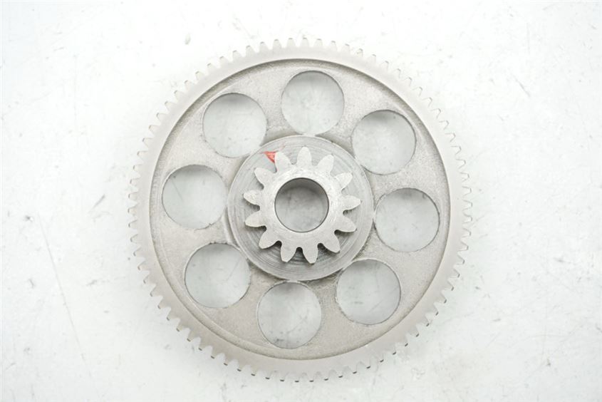 DUCATI MONSTER 1100 EVO ABS M5 GEAR STARTER REDUCTION IDLER GEAR
