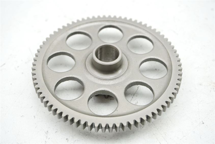 DUCATI MONSTER 1100 EVO ABS M5 GEAR STARTER REDUCTION IDLER GEAR