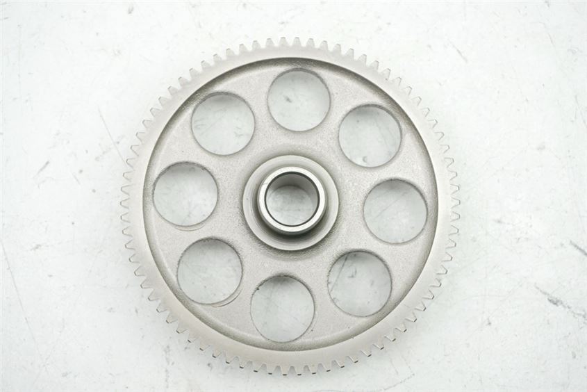DUCATI MONSTER 1100 EVO ABS M5 GEAR STARTER REDUCTION IDLER GEAR