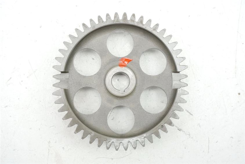 DUCATI MONSTER 1100 EVO ABS M5 GEAR COUNTERSHAFT DRIVE SHAFT
