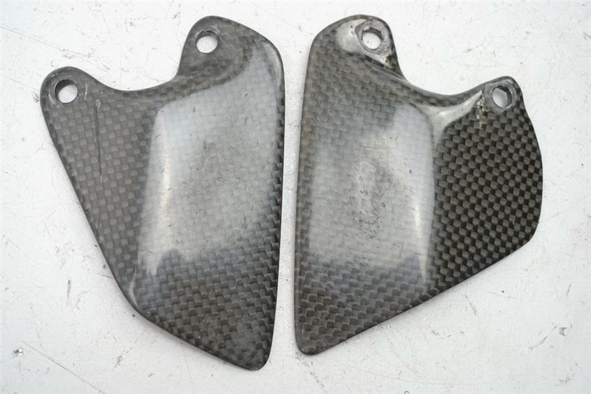 DUCATI MONSTER 1100 EVO ABS M5 FERSENSCHONER CARBON FERSENSCHUTZ