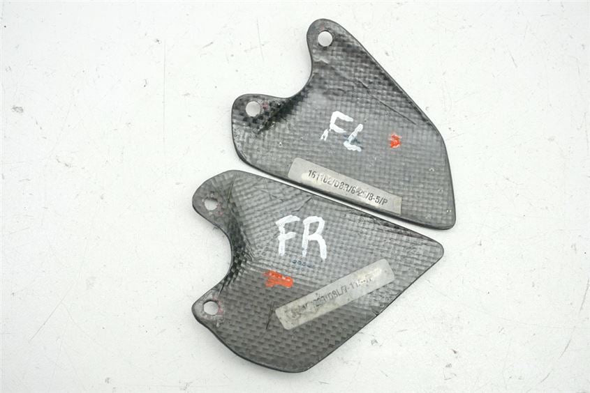 DUCATI MONSTER 1100 EVO ABS M5 FERSENSCHONER CARBON FERSENSCHUTZ