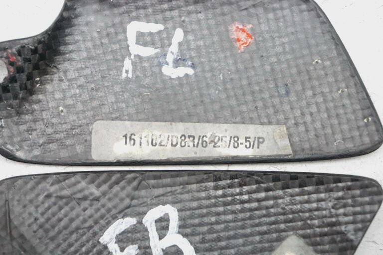 DUCATI MONSTER 1100 EVO ABS M5 FERSENSCHONER CARBON FERSENSCHUTZ