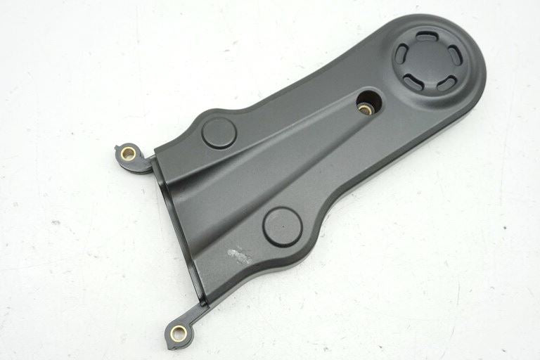 DUCATI MONSTER 1100 EVO ABS M5 CUBIERTA CORREA DE DISTRIBUCIÓN VERTICAL TAPA CULATA