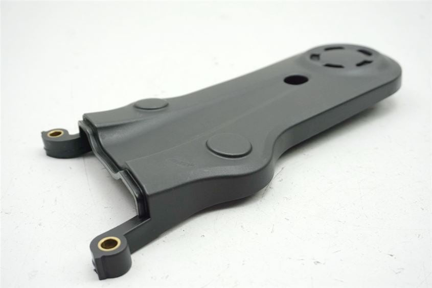 DUCATI MONSTER 1100 EVO ABS M5 DECKEL STEUERRIEMEN SENKRECHT COVER ZYLINDERKOPF