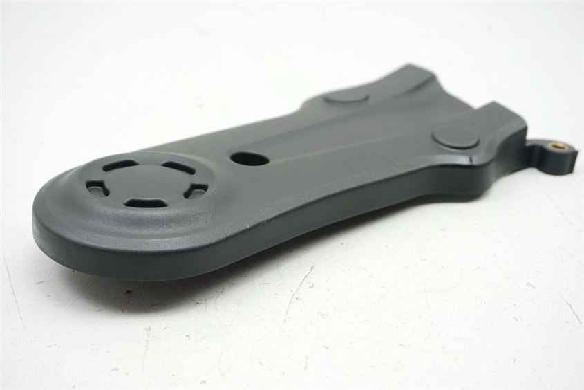 DUCATI MONSTER 1100 EVO ABS M5 DECKEL STEUERRIEMEN SENKRECHT COVER ZYLINDERKOPF