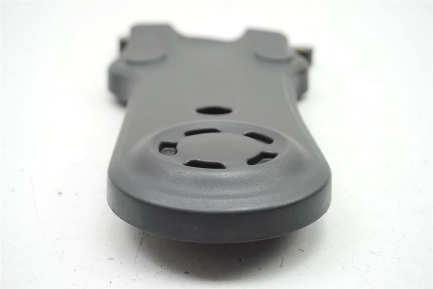 DUCATI MONSTER 1100 EVO ABS M5 DECKEL STEUERRIEMEN SENKRECHT COVER ZYLINDERKOPF