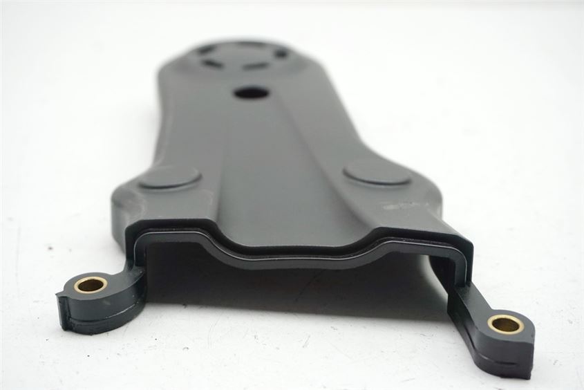 DUCATI MONSTER 1100 EVO ABS M5 DECKEL STEUERRIEMEN SENKRECHT COVER ZYLINDERKOPF
