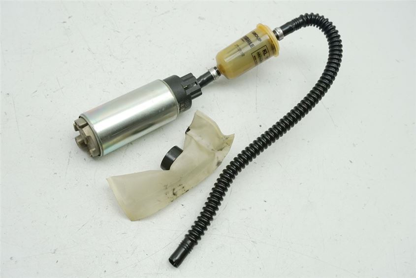 DUCATI MONSTER 1100 EVO ABS M5 BOMBA DE GASOLINA FUEL PUMP - ORIGINAL