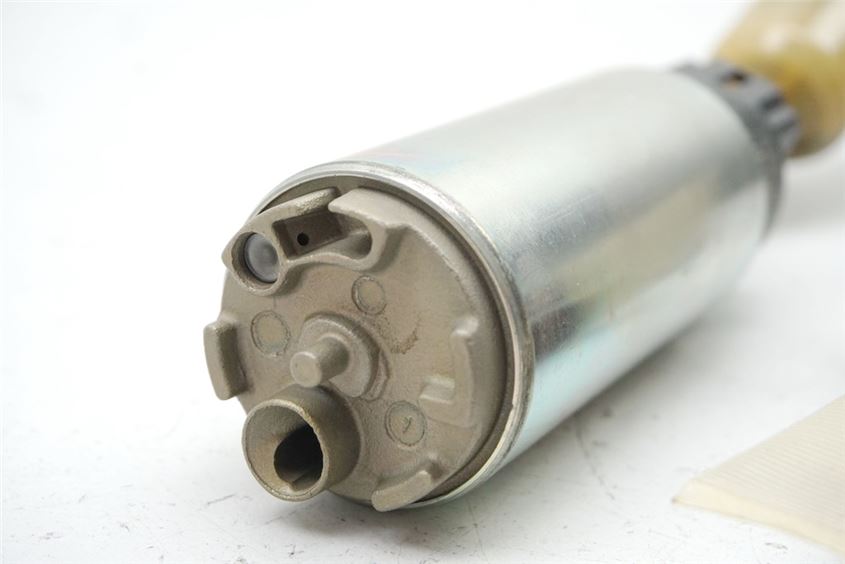DUCATI MONSTER 1100 EVO ABS M5 BOMBA DE GASOLINA FUEL PUMP - ORIGINAL
