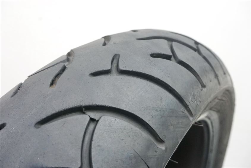 Sin datos NEUMÁTICO METZELER FEEL FREE 130/70 R16 (61S) NEUMÁTICO