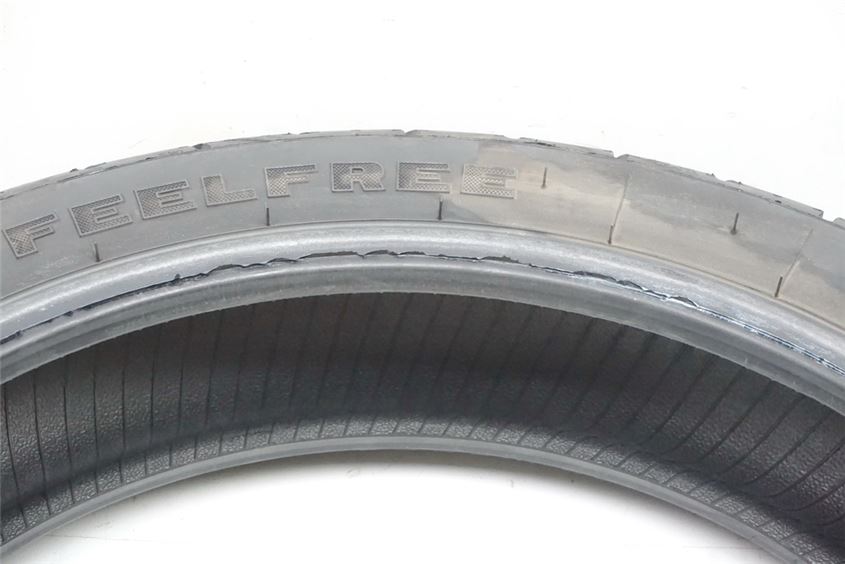 Sin datos NEUMÁTICO METZELER FEEL FREE 130/70 R16 (61S) NEUMÁTICO
