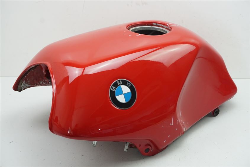 BMW K 100 RS TANK PETROL TANK FUEL - LEAKY