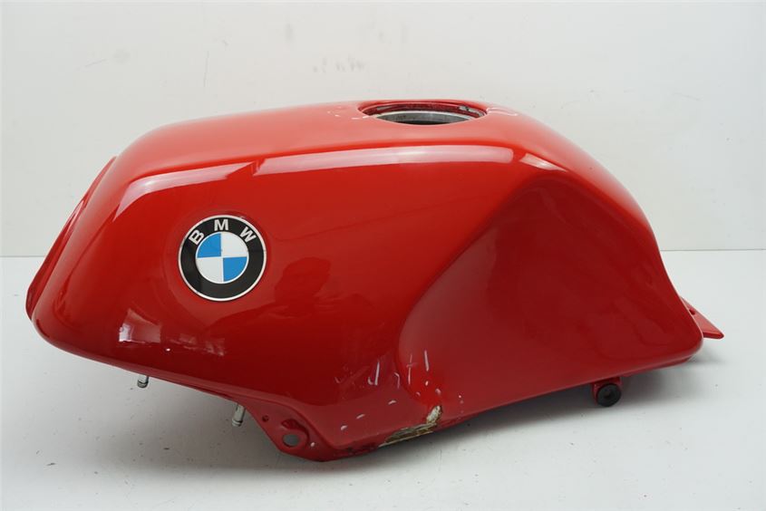 BMW K 100 RS TANK PETROL TANK FUEL - LEAKY