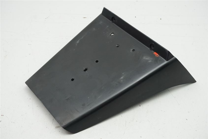 BMW K 100 RS LICENSE PLATE HOLDER FENDER MUDGUARD SPLASH GUARD