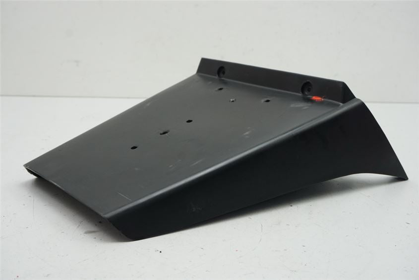 BMW K 100 RS LICENSE PLATE HOLDER FENDER MUDGUARD SPLASH GUARD