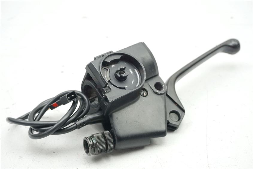 BMW K 100 RS SOPORTE MANETA EMBRAGUE INTERRUPTOR EMBRAGUE