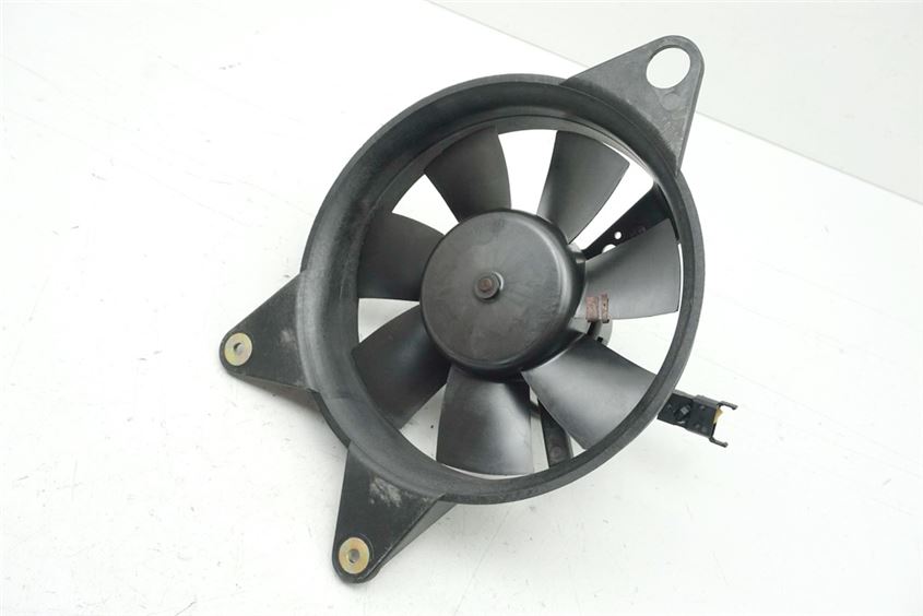 BMW K 100 RS VENTILADOR RADIADOR MOTOR ASPAS DE VENTILADOR VENTILADOR DEL RADIADOR