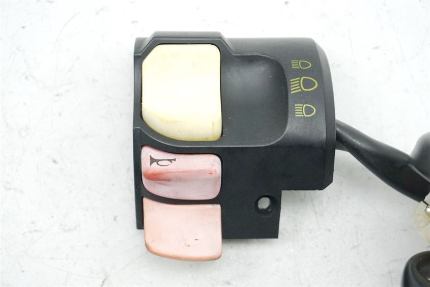 BMW K 100 RS INTERRUPTOR MANILLAR IZQUIERDO INTERRUPTOR