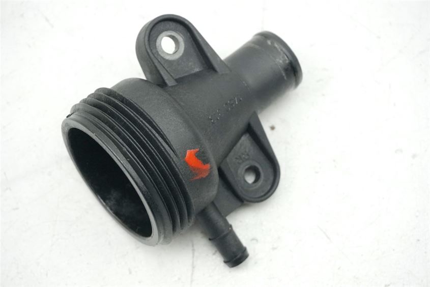 BMW K 100 RS RADIATOR FILLER NECK