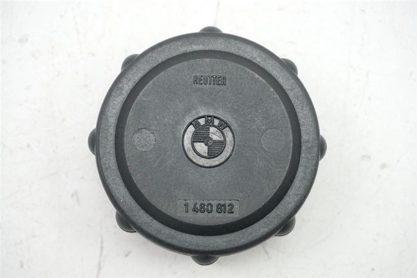 BMW K 100 RS CUBIERTA RADIADOR TAPÓN BOCA DE LLENADO CUBIERTA TAPA