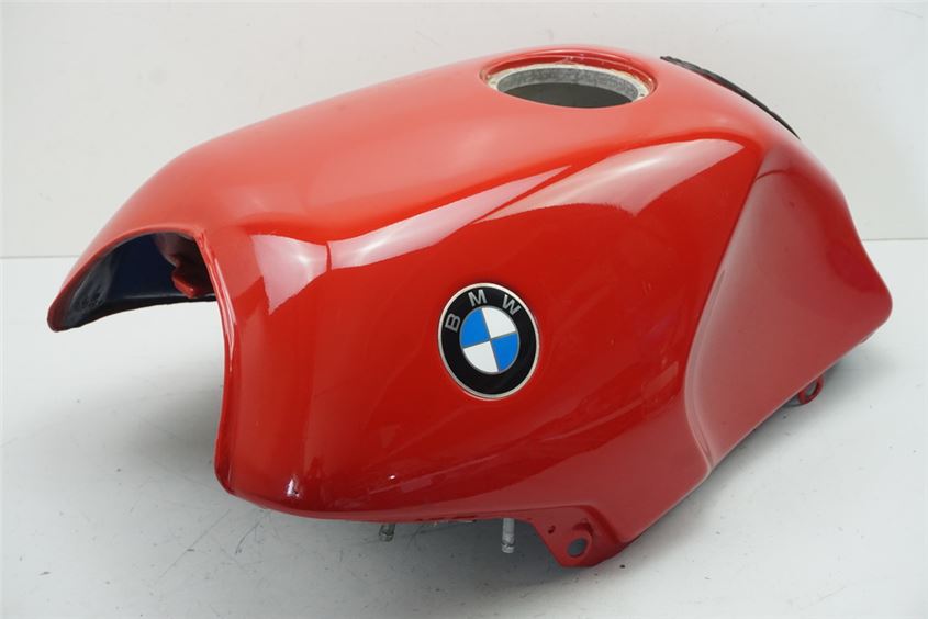 BMW K 100 RS DEPÓSITO DE COMBUSTIBLE - ROJO