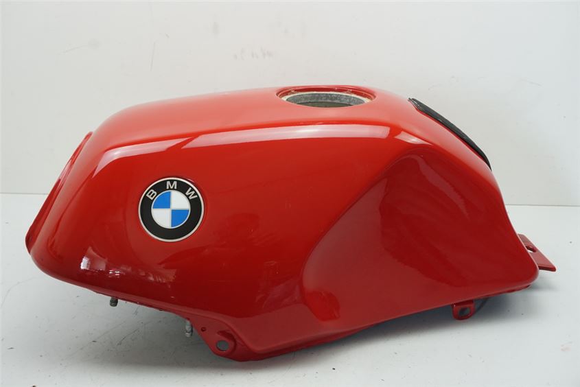 BMW K 100 RS DEPÓSITO DE COMBUSTIBLE - ROJO