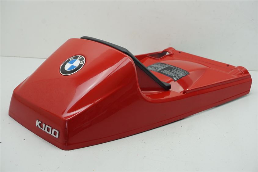 BMW K 100 RS REAR FAIRING COVER TRIM COVER