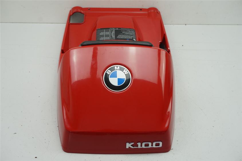 BMW K 100 RS REAR FAIRING COVER TRIM COVER