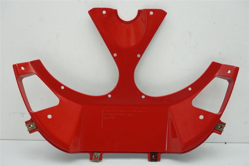 BMW K 100 RS FAIRING LOWER YOKE COVER PANEL