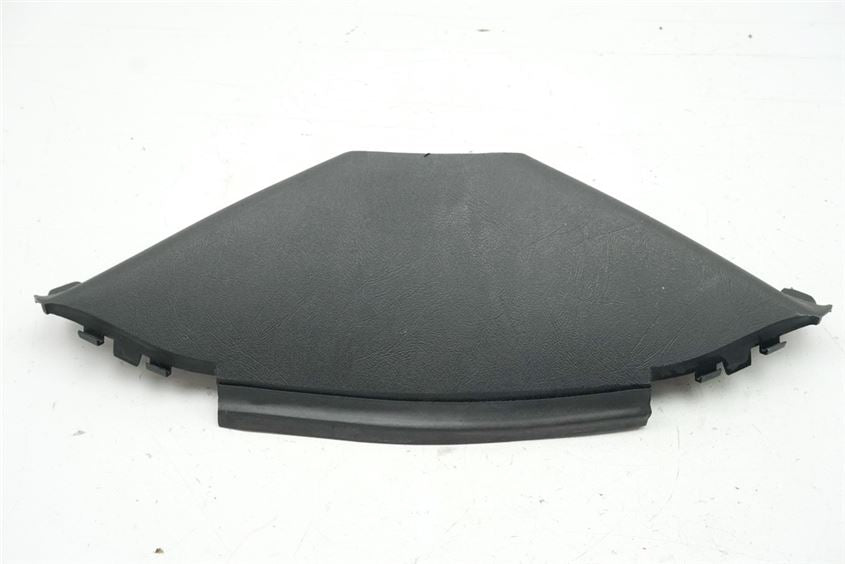 BMW K 100 RS COCKPIT WINDSHIELD FAIRING COVER 4663-1453116 TRIM