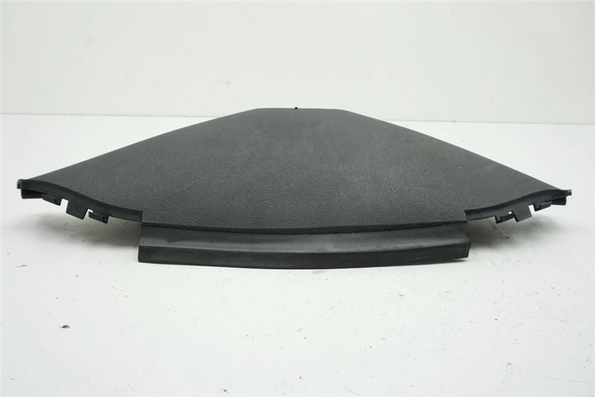 BMW K 100 RS COCKPIT WINDSHIELD FAIRING COVER 4663-1453116 TRIM