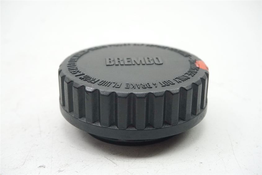 BMW K 100 RS TAPA DEPÓSITO LÍQUIDO DE FRENOS TRASERO CUBIERTA