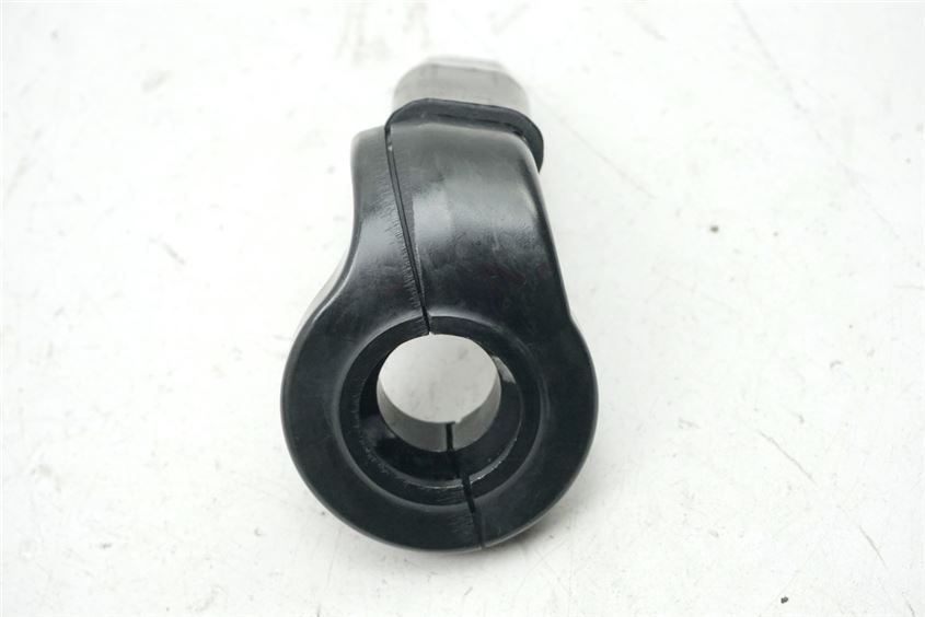 HONDA XL 600 PD06 TRANSALP UMLENKROLLE GASGRIFF HALTER GEHÄUSE
