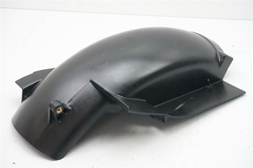 HONDA XL 600 PD06 TRANSALP GUARDABARROS TRASERO PASO DE RUEDA SALPICADERO