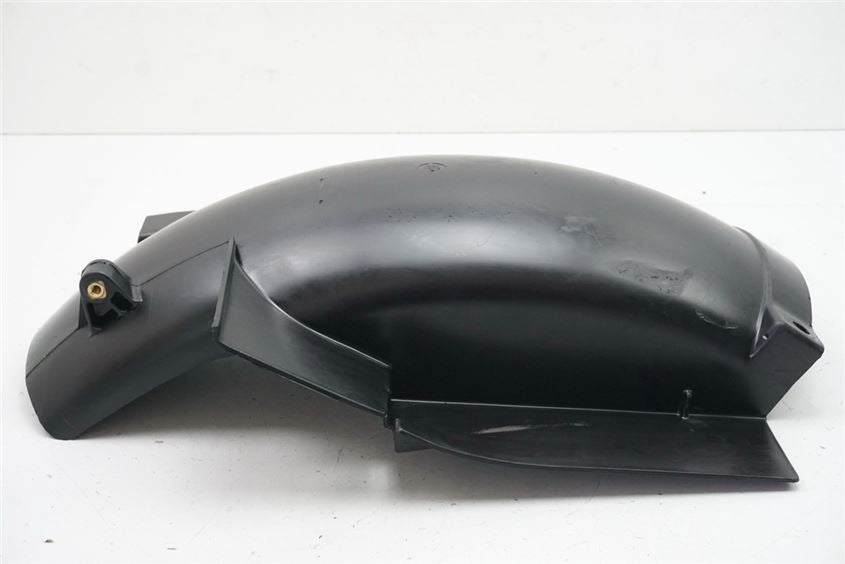 HONDA XL 600 PD06 TRANSALP GUARDABARROS TRASERO PASO DE RUEDA SALPICADERO