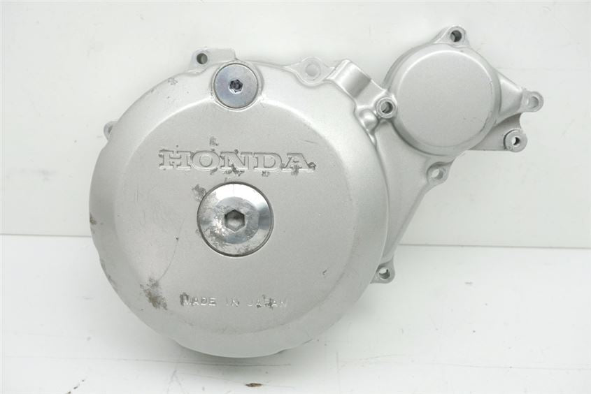 HONDA XL 600 PD06 TRANSALP LIMADECKEL COVER MOTOR MOTORDECKEL