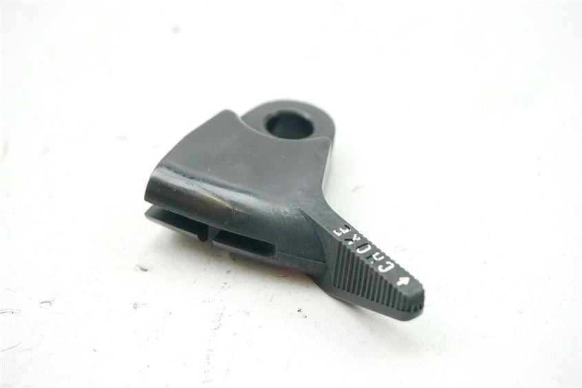 HONDA XL 600 PD06 TRANSALP PALANCA DE ESTRANGULADOR