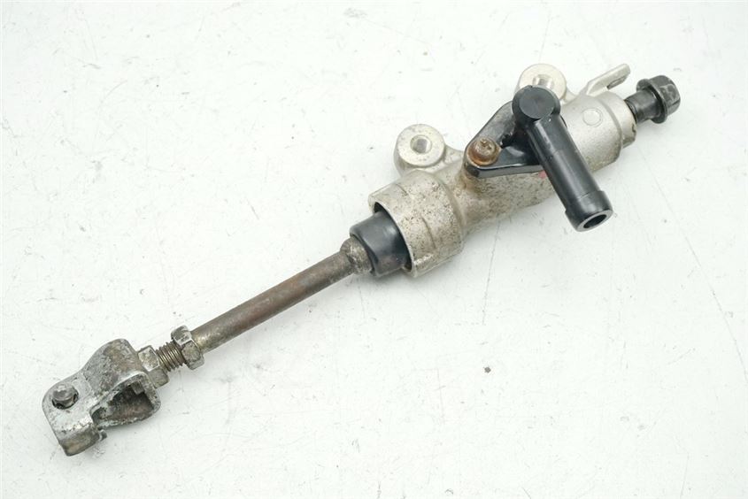 HONDA XL 600 PD06 TRANSALP BOMBA DE FRENO TRASERA CILINDRO DE FRENO TRASERO BOMBA DE FRENO