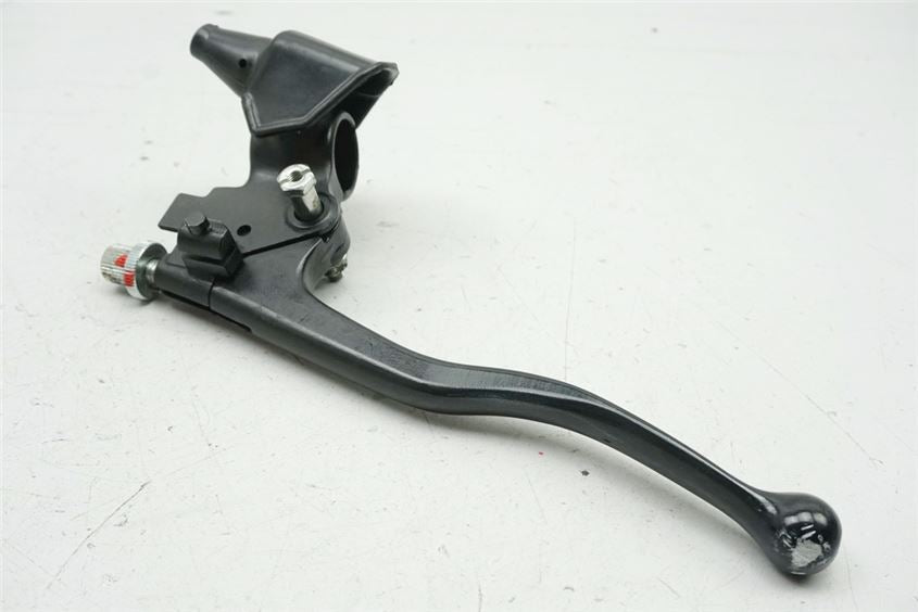 HONDA XL 600 PD06 TRANSALP KUPPLUNGSARMATUR HALTER KUPPLUNGSHEBEL