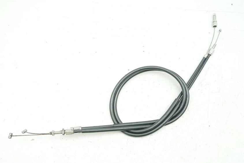 HONDA XL 600 PD06 TRANSALP CABLES DE ACELERADOR CABLE DE ACELERADOR