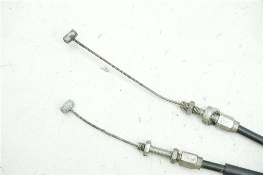 HONDA XL 600 PD06 TRANSALP CABLES DE ACELERADOR CABLE DE ACELERADOR
