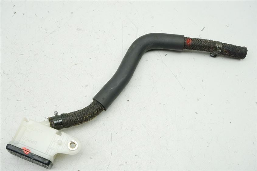HONDA XL 600 PD06 TRANSALP DEPÓSITO LÍQUIDO DE FRENOS TRASERO