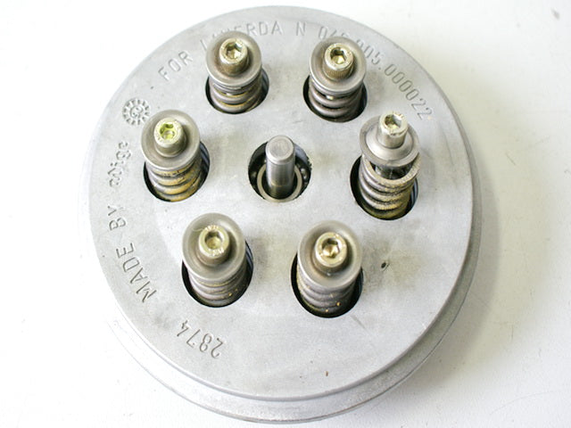 LAVERDA LAV 650 SPORT DRUCKPLATTE KUPPLUNG CLUTCH