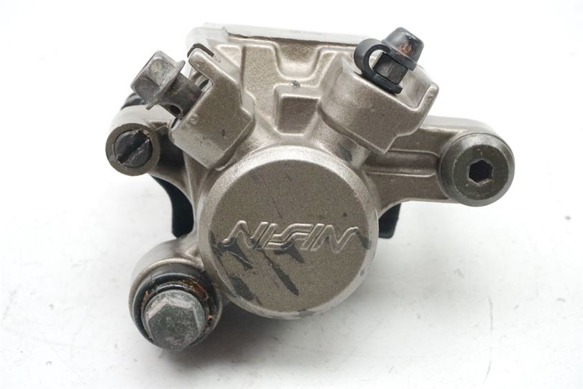 HONDA XL 600 PD06 TRANSALP PINZA DE FRENO TRASERA