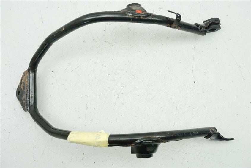 HONDA XL 600 PD06 TRANSALP SOPORTE GUARDABARROS TRASERO CHASIS SUBCHASIS TRASERO