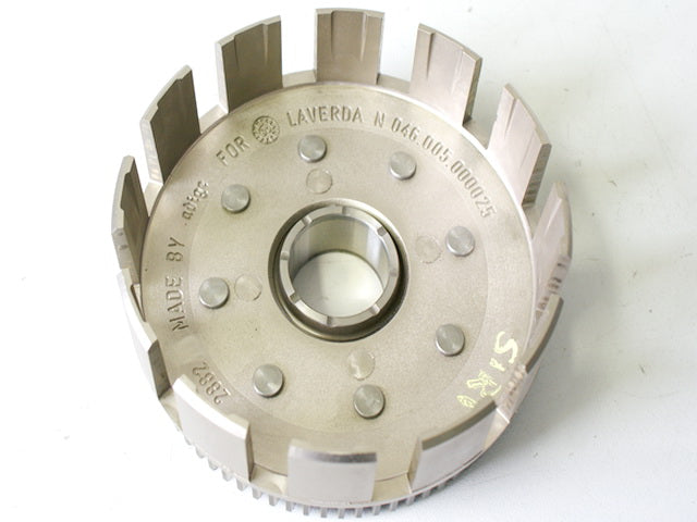 LAVERDA LAV 650 SPORT CAMPANA DE EMBRAGUE EMBRAGUE CLUTCH