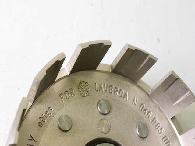 LAVERDA LAV 650 SPORT KUPPLUNGSKORB KUPPLUNG CLUTCH