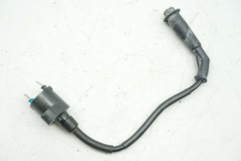HONDA XL 600 PD06 TRANSALP BOBINA DE ENCENDIDO TRASERA IZQUIERDA